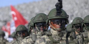 Շուշիի անփառունակ հռչակագիրն ընդունվել է