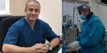 «Մեր երկրի համար ամենաբարձր արժեքը հայի առողջությունն է»