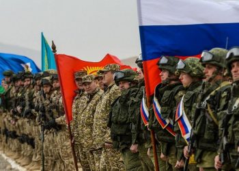 ԱՊՀ մյուս երկրներին էլ են «հրավիրում» ՀԱՊԿ