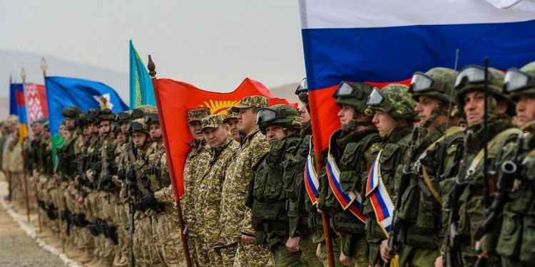 ԱՊՀ մյուս երկրներին էլ են «հրավիրում» ՀԱՊԿ