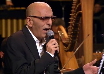 Արցախը գովերգելով` պաշտպանեց նրա դատը…