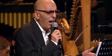 Արցախը գովերգելով` պաշտպանեց նրա դատը…