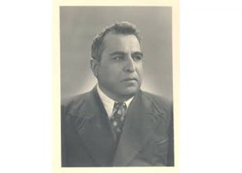 «Հայասա՝ հայերի բնօրրան…»