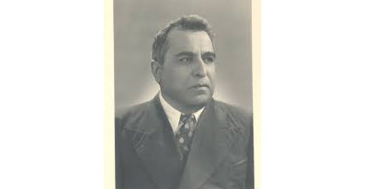 «Հայասա՝ հայերի բնօրրան…»