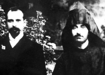 Գիտական միտքը՝ արժանապատիվ ապրելու գրավական