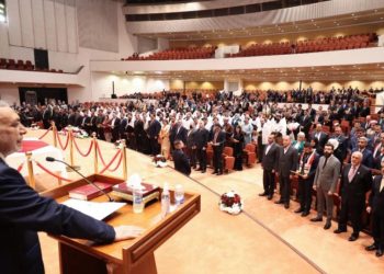 Իրաքում  կառավարության ձեւավորումը հայտնվել է նոր փակուղու առջեւ