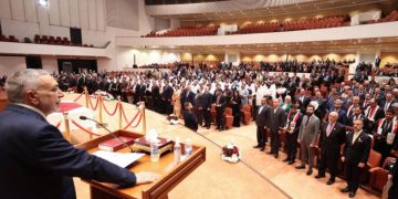 Իրաքում  կառավարության ձեւավորումը հայտնվել է նոր փակուղու առջեւ