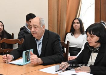 Ֆրանսիան՝ ներշնչանքի աղբյուր