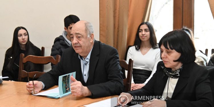 Ֆրանսիան՝ ներշնչանքի աղբյուր