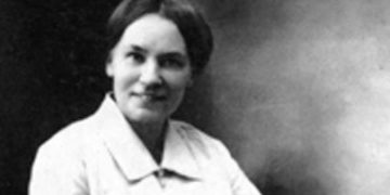 Հայասիրտ էստոնուհին՝ հայերի Բյուլ Մայրիկը