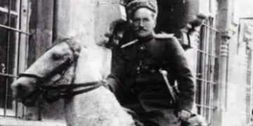 «Եթե այս անգամ ցավը զիս տանի…»