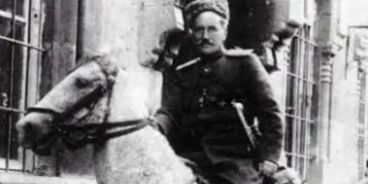 «Եթե այս անգամ ցավը զիս տանի…»