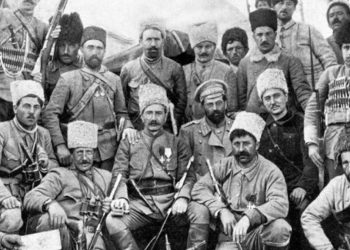 Անդրանիկ. «Անսիրտ ինտելիգենտ, ազգային դրամներն անզգուշորեն ես ծախսել»