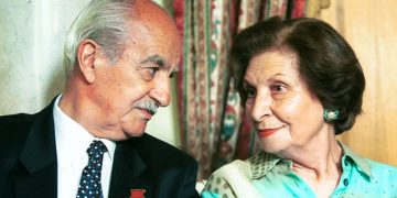 «Մի անգամ հատուկ ծառայությունների մի գնդապետ…»