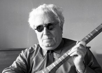 «Մայրիկ, ե՞րբ կլուսանա, գիշերը չանցա՞վ…»