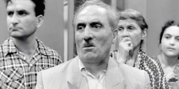 Փոքր դերերի մեծ արտիստը