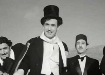 Հայ բեմի Չառլի Չապլինը