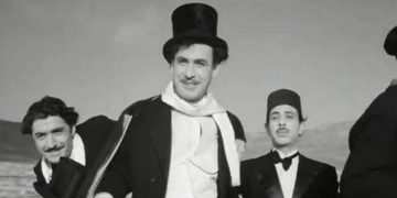 Հայ բեմի Չառլի Չապլինը