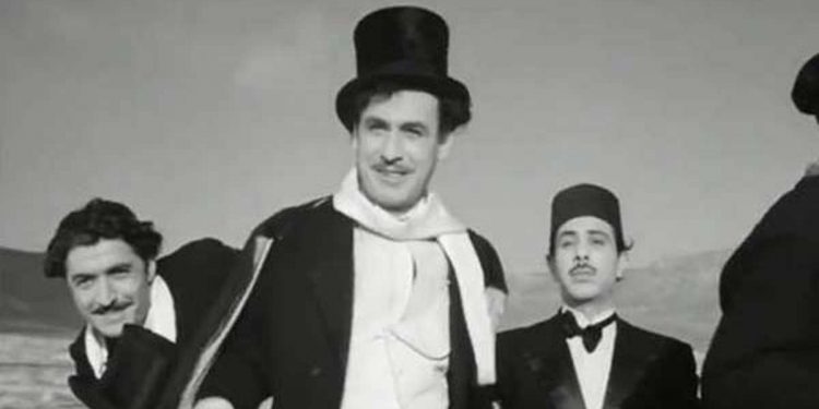 Հայ բեմի Չառլի Չապլինը