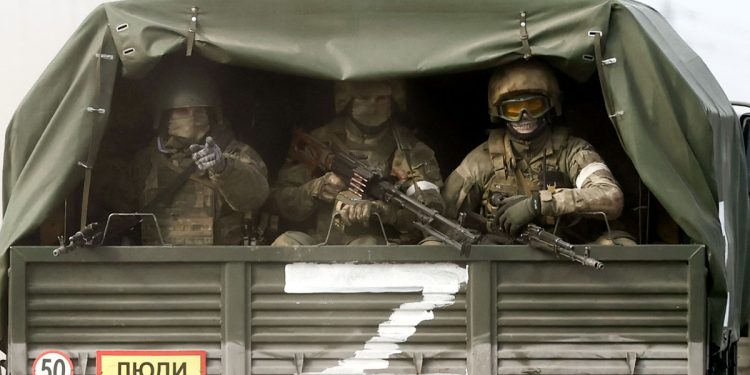 Էսկալացիայի բարձրակե՞տ, թե՞ առավել սուր ճգնաժամի սկիզբ