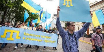 Ղրիմի թաթարների «խաղաքարտը»