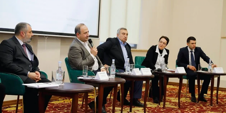 Հայատյացությունն Ադրբեջանում պետականորեն խրախուսվում ու քաջալերվում է