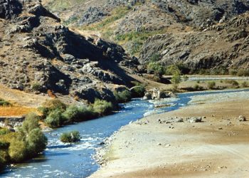 Ղրիմից մինչեւ Արցախ