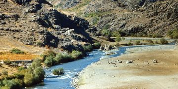 Ղրիմից մինչեւ Արցախ