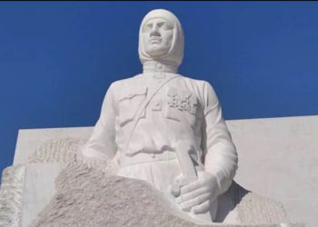 «Աչքի գերանն» ու գոյություն չունեցող «փուշը»