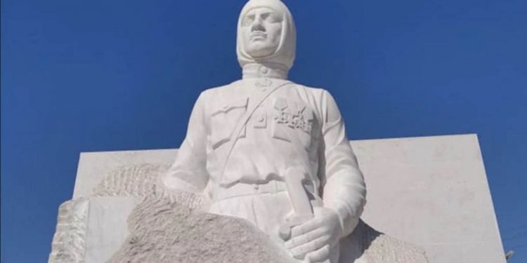 «Աչքի գերանն» ու գոյություն չունեցող «փուշը»