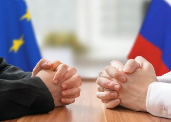 Ռուսաստան-ԵՄ՝ գաղափարական հակասություն