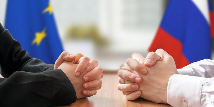 Ռուսաստան-ԵՄ՝ գաղափարական հակասություն