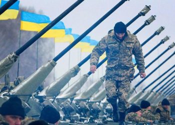 Ուկրաինան Ռուսաստանի համար իրապես «կարմիր գիծ» է