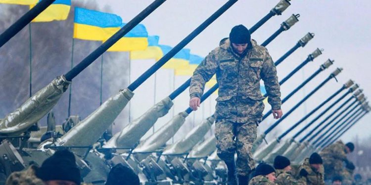 Ուկրաինան Ռուսաստանի համար իրապես «կարմիր գիծ» է