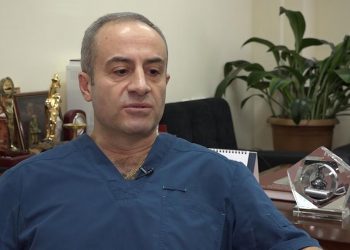 Հայաստանը կարող է հավակնել տարածաշրջանային կենտրոնի ստեղծման