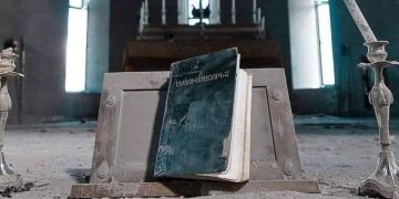 Մշակութային ցեղասպանությունն արդեն բացահայտ