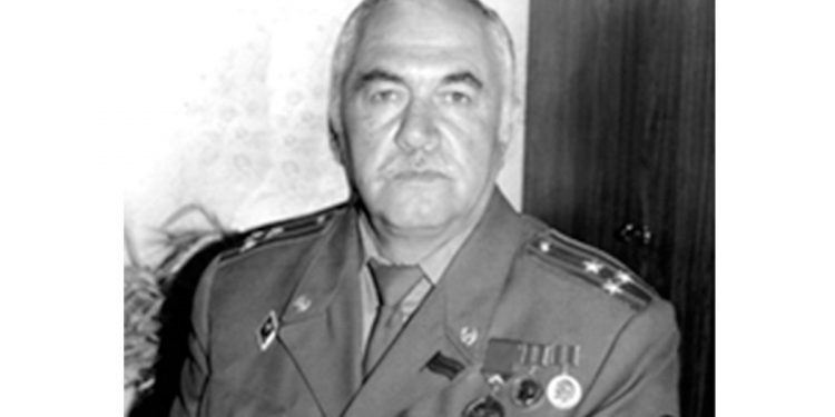 Արցախին միշտ սպառնացել է հայաթափման վտանգը