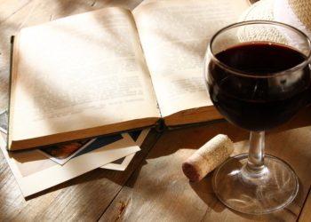 Ինչ եւ ինչպես էին խմում մեծերը