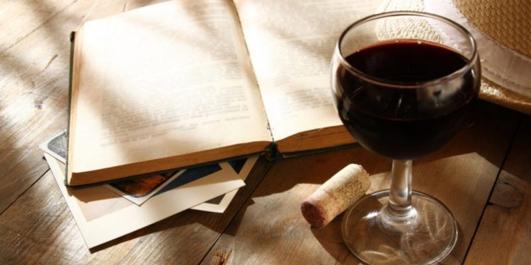 Ինչ եւ ինչպես էին խմում մեծերը