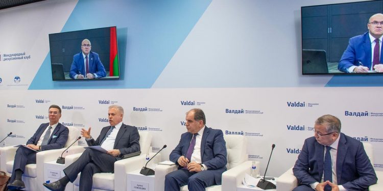 Միջազգային համաժողով՝ Մոսկվայում