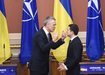 Ինչո՞ւ է ՆԱՏՕ-ն դանդաղում