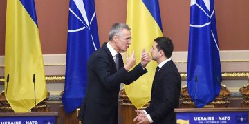 Ինչո՞ւ է ՆԱՏՕ-ն դանդաղում