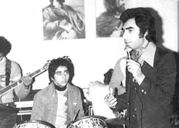 Երջանկաբեր արցունքների անզուգական երգիչն ու դերասանը