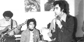 Երջանկաբեր արցունքների անզուգական երգիչն ու դերասանը