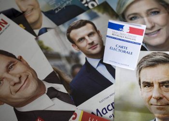 Ֆրանսիայում նախընտրական տրամադրություններ են