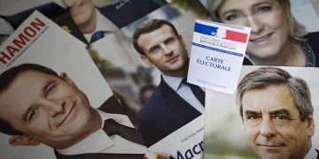 Ֆրանսիայում նախընտրական տրամադրություններ են