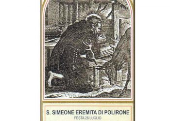 Սիմեոն դի Մանտուա