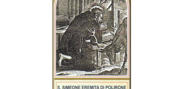 Սիմեոն դի Մանտուա