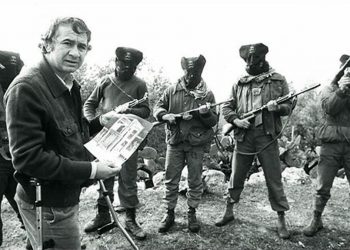 Զարմանալի ու արտասովոր սիրով՝ դեպի Հայաստանն ու հայերը