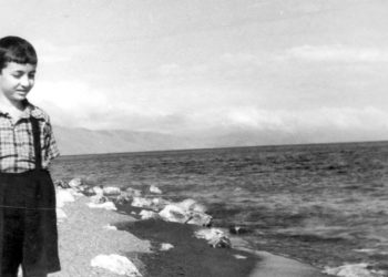 Վարպետի մարգարեական խոսքը